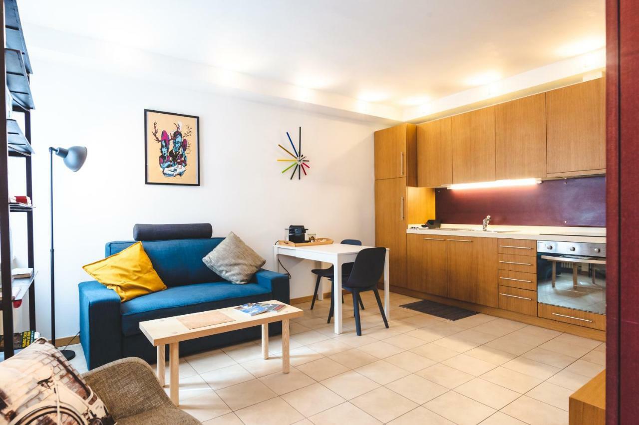 Casetta Portonaccio Apartment Ravenna Exterior photo