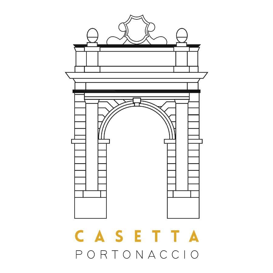 Casetta Portonaccio Apartment Ravenna Exterior photo